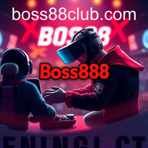 Boss88: A Digital Gaming Revolution