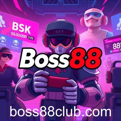 Boss88: Revolutionizing Online Gaming in 2025