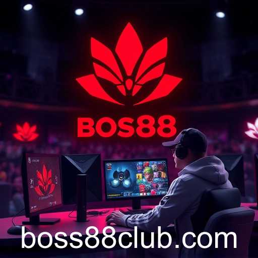 Boss88: Revolutionizing the Online Gaming Landscape