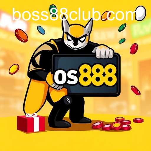 The Rise of Boss88 in Online Gaming