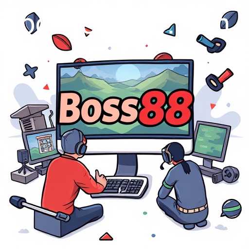 The Evolution of Online Gaming Platforms