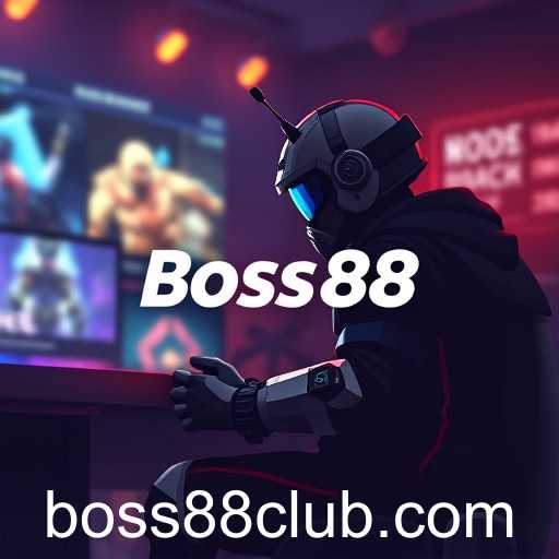 The Evolution of Online Gaming and the Rise of Boss88