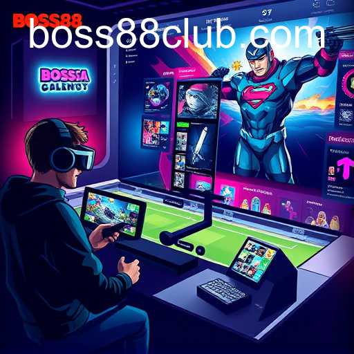 Exploring the Growing Influence of Online Gaming Platforms