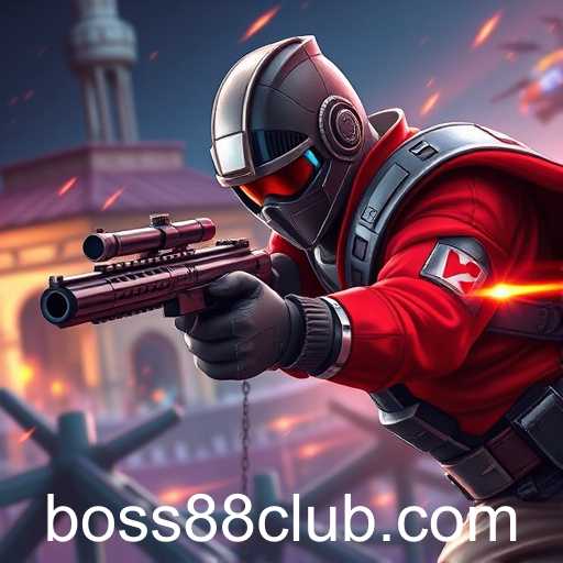 The Digital Playground: Exploring the Rise of Boss88