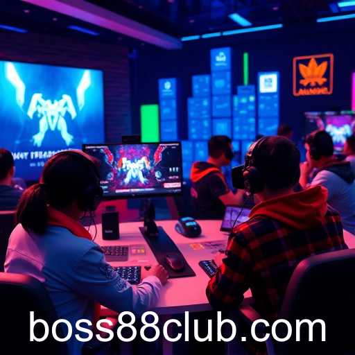 The Rise of Online Gaming Platforms in 2025