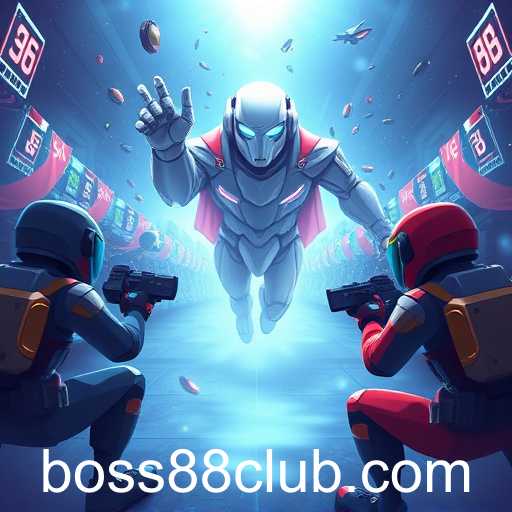 Online Gaming Trends in 2025: The Rise of Boss88