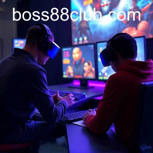 The Rise of Game Platforms in the Digital Era