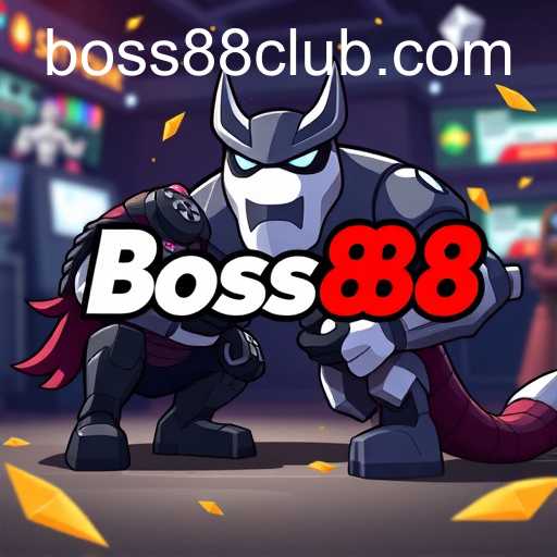 The Rising Influence of 'Boss88' in Online Gaming