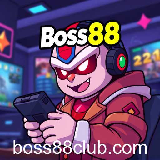 The Rise of Boss88: A Gaming Phenomenon
